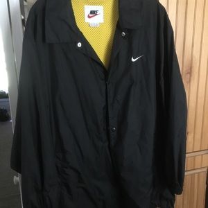 Men’s Nike Jacket